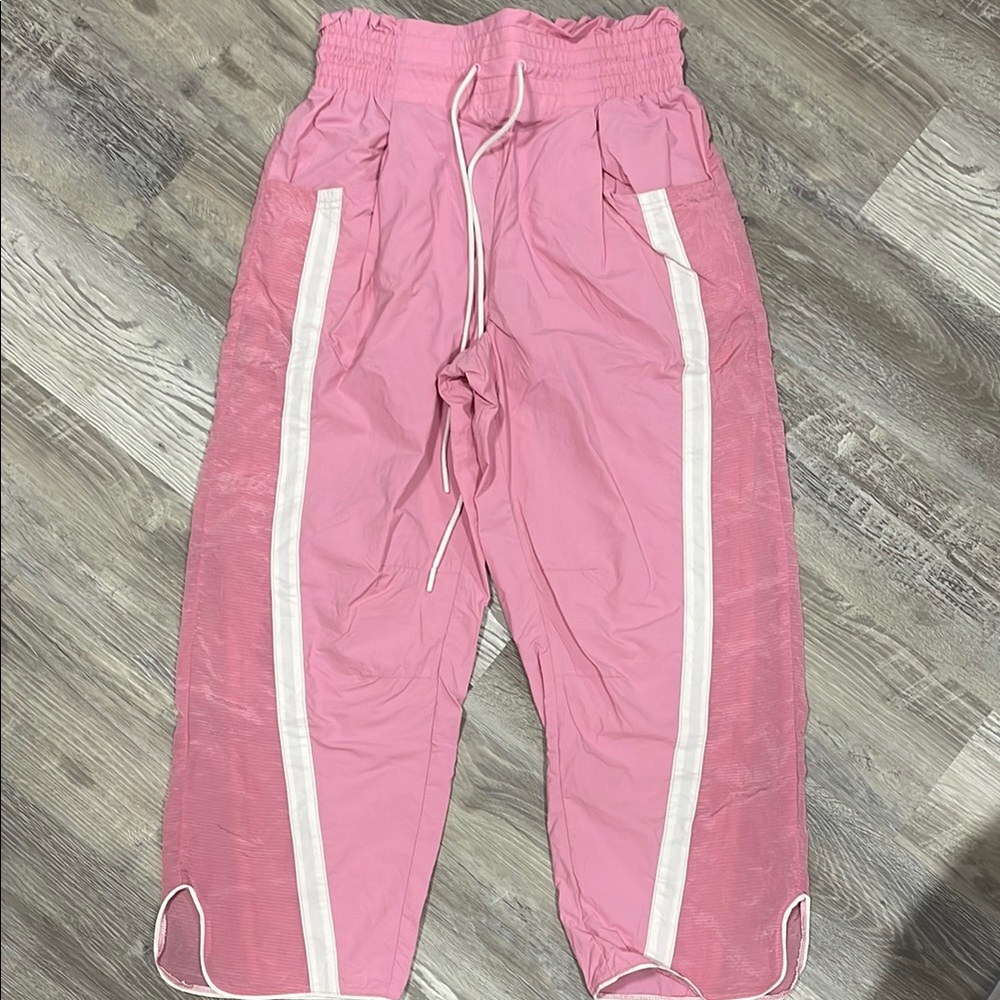 We the champ pants